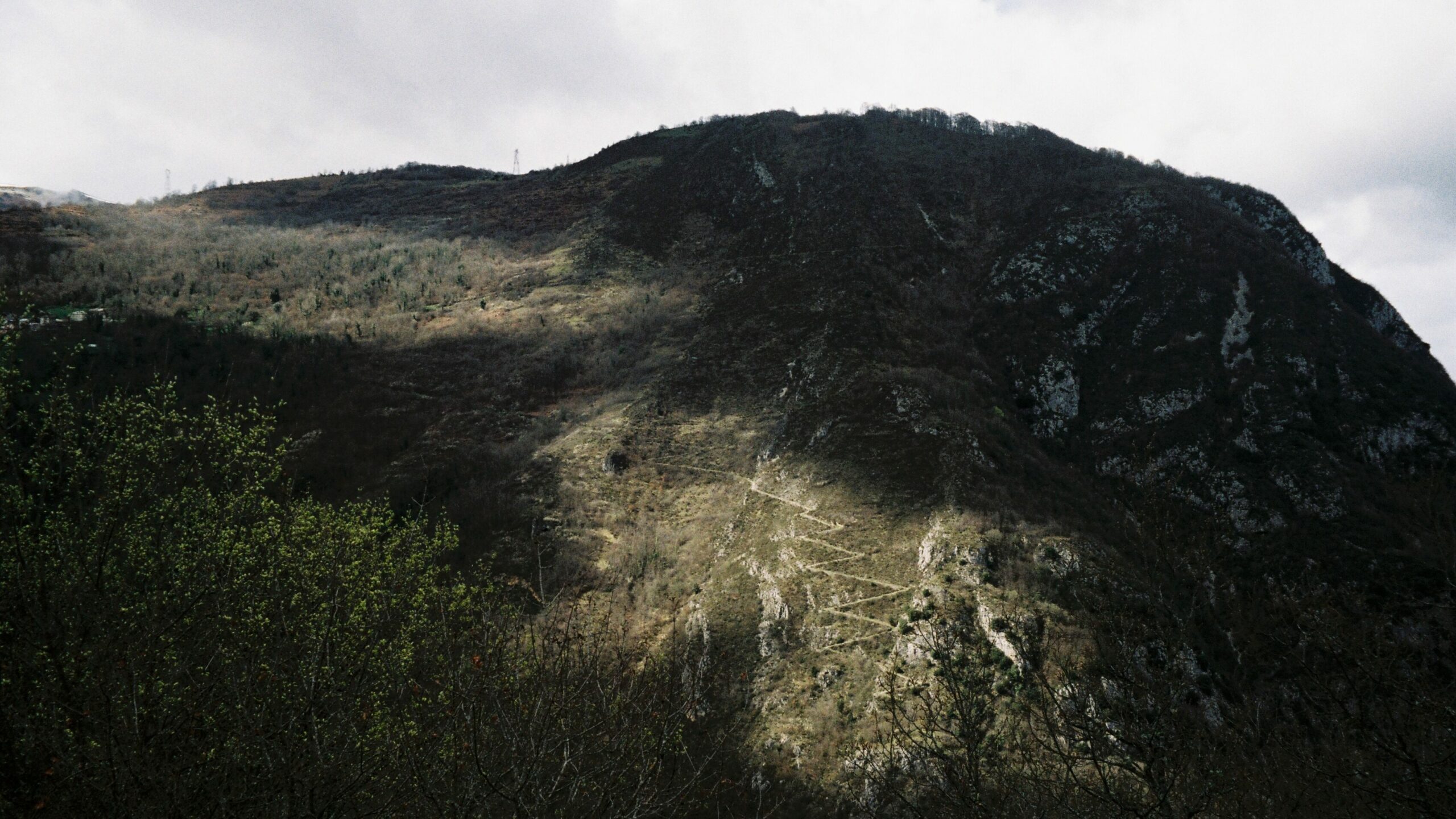 photo montagne Guilhem Domercq pour formulaire de contact